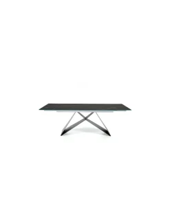 Mesa extensible Mumm Keramic | Mobles Nacher