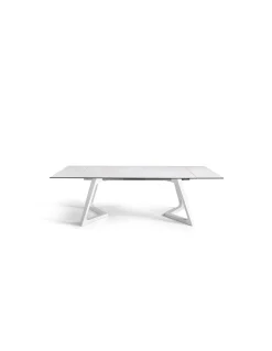 Mesa extensible Nil Keramic | Mobles Nacher