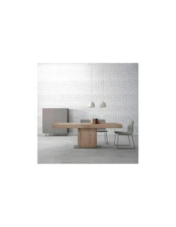 Mesa extensible Oslo 36 | Costera Mobles