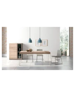 Mesa extensible Oslo 31 | Costera Mobles