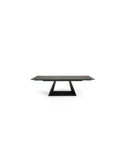 Mesa extensible Sue Keramic | Mobles Nacher