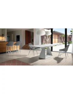 Mesa extensible Sue Keramic | Mobles Nacher