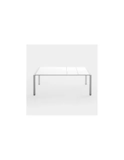 Mesa extensible Sushi | Kristalia