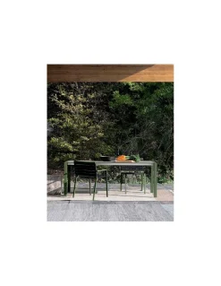 Mesa extensible Sushi | Kristalia