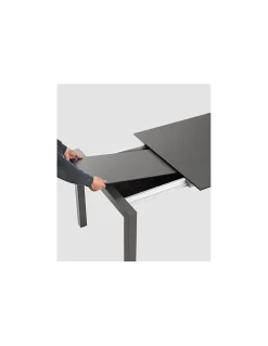 Mesa extensible Sushi | Kristalia
