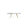 Mesa extensible Tavolo Glass | Mobles Nacher