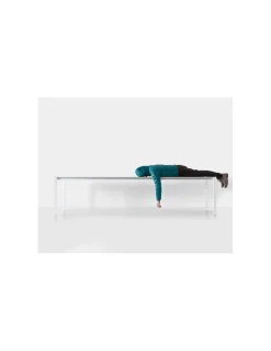 Mesa extensible Thin-K | Kristalia