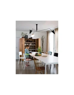 Mesa extensible Thin-K | Kristalia
