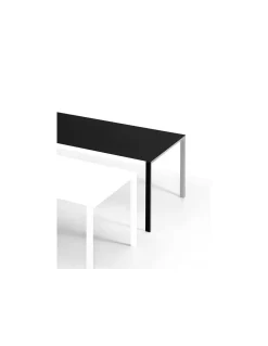 Mesa extensible Thin-K | Kristalia