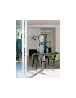 Mesa extensible Thin-K | Kristalia