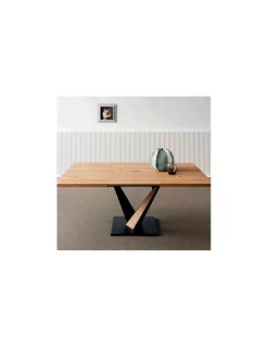 Mesa extensible West | Altacorte