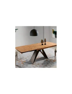Mesa extensible Yakka | Indesan