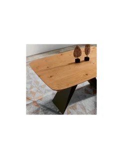 Mesa extensible Yakka | Indesan