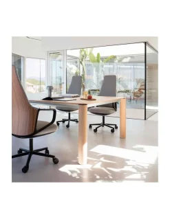 Mesa Extra Table | Andreu World