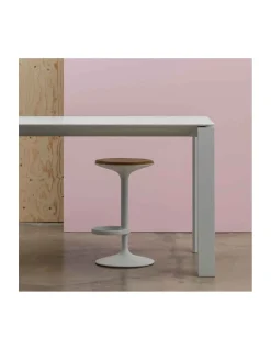 Mesa Extra Table cuadrada | Andreu World