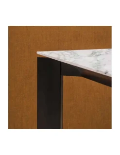 Mesa Extra Table mármol | Andreu World