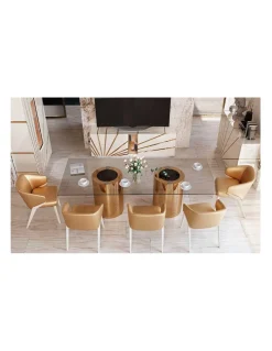 Mesa GD01 | Franco Furniture