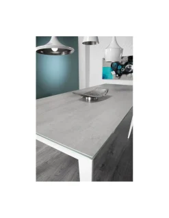 Mesa Geo | Indesan