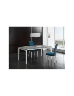 Mesa Geo | Indesan