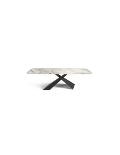 Mesa Jasper Fix Keramic | Mobles Nacher