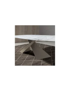 Mesa Jasper Fix Keramic | Mobles Nacher