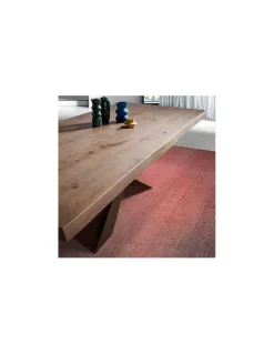 Mesa Jasper Fix Wood | Mobles Nacher