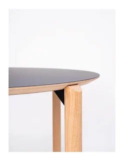 Mesa Juno redonda | Ondarreta