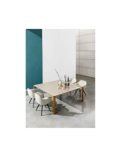 Mesa Kodo cuadrada | Sovet