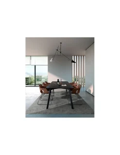 Mesa Kone porcelánica | Loyra
