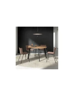 Mesa Kone redonda | Loyra