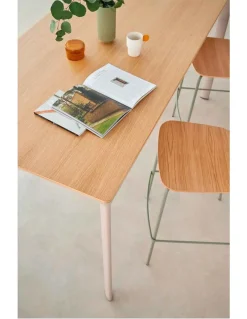 Mesa Laminar | INCLASS