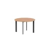 Mesa Laminar redonda | INCLASS