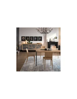 Mesa Lio | Altacorte