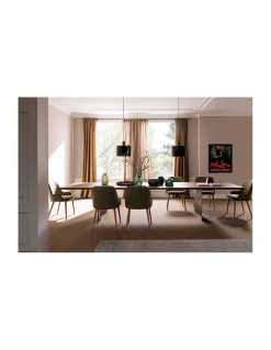 Mesa Milano | Altacorte