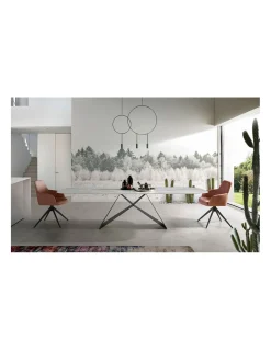 Mesa Mumm Fix Keramic | Mobles Nacher