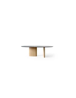 Mesa Olive ovalada | Tabula