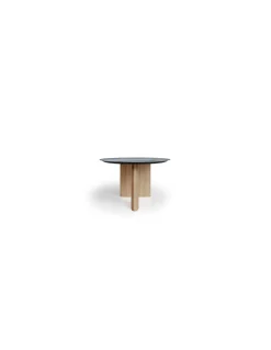 Mesa Olive ovalada | Tabula