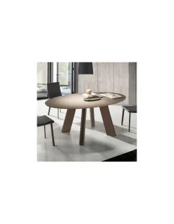Mesa ovalada Boheme | Ramiro Tarazona