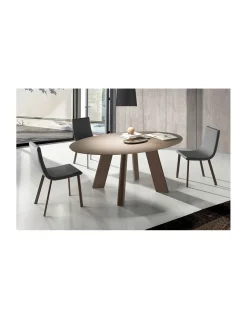Mesa ovalada Boheme | Ramiro Tarazona