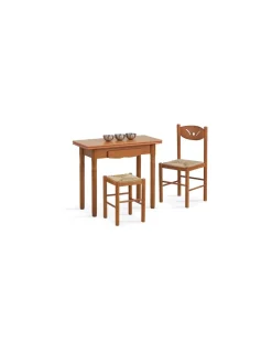 Mesa Parma Libro