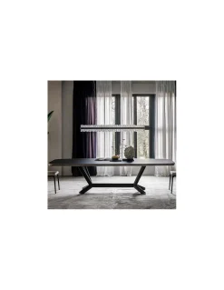 Mesa Planer Wood | Cattelan Italia