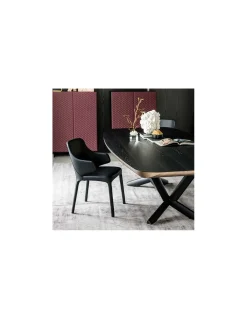 Mesa Planer Wood | Cattelan Italia