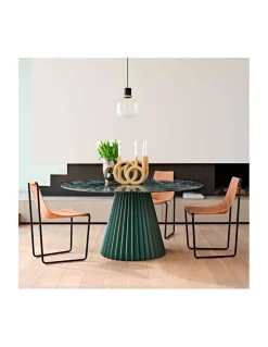 Mesa Plissé | Midj