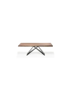Mesa Premier Wood | Cattelan Italia