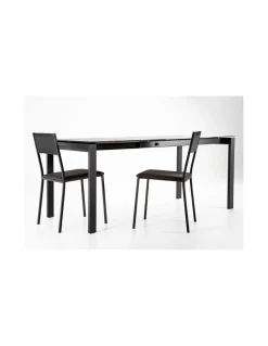 Mesa Punto porcelánica ext. | Ondarreta
