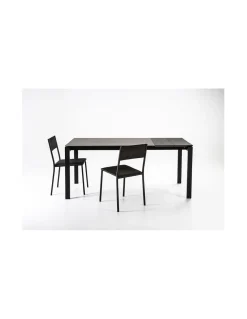 Mesa Punto porcelánica ext. | Ondarreta