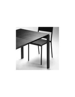 Mesa Punto porcelánica ext. | Ondarreta