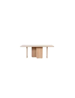 Mesa rectangular Arq |Teulat