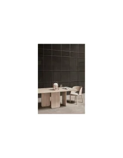Mesa rectangular Arq |Teulat