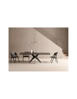 Mesa rectangular Ext. Mon | Pemi